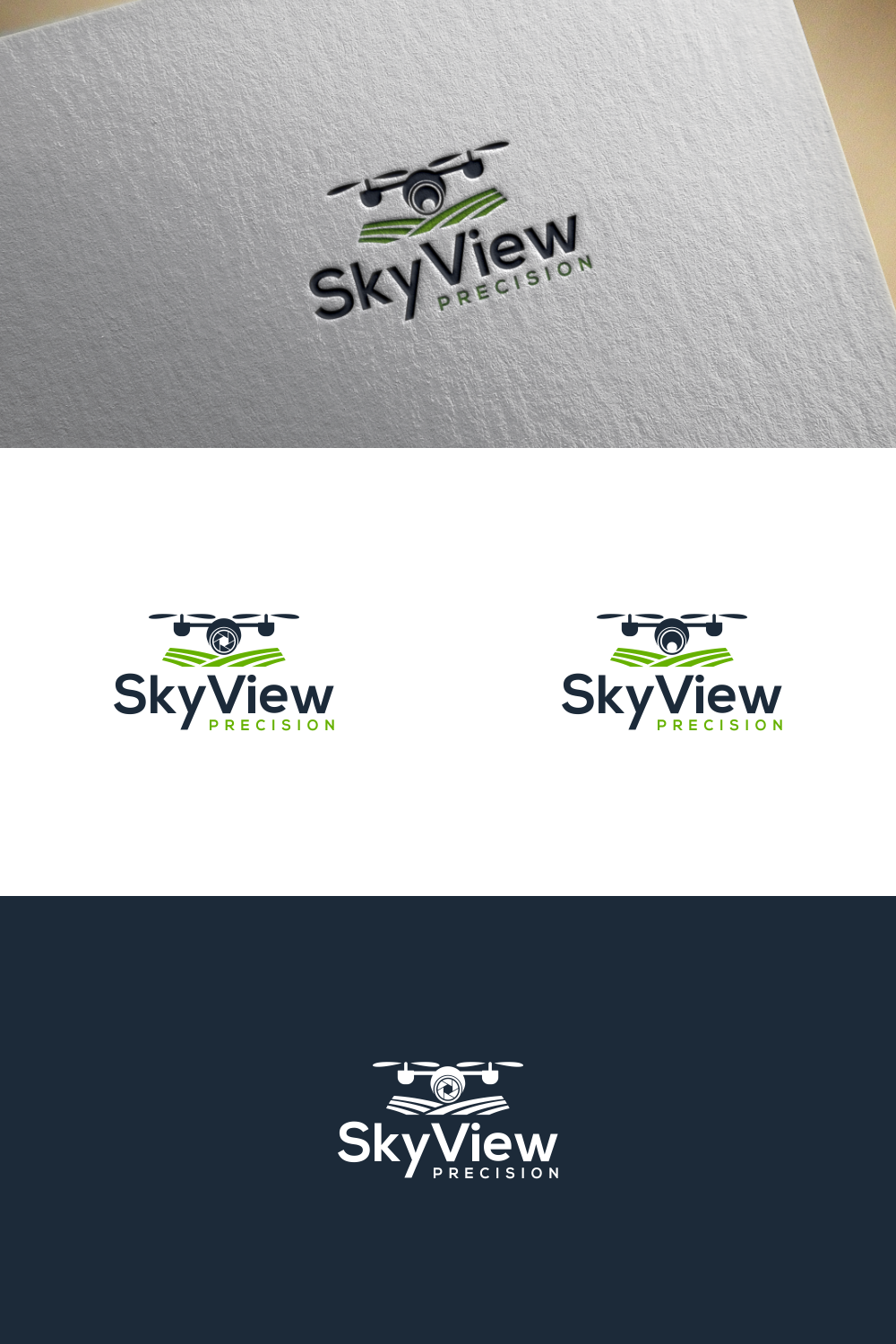 Logo Design by sinau_nggambar for this project | Design #22714416