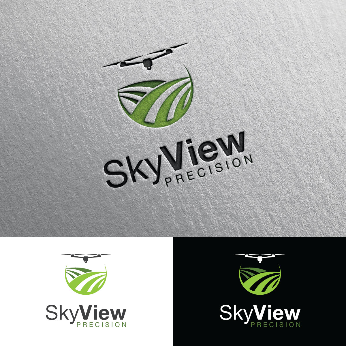 Logo Design by Rii for this project | Design #22700142