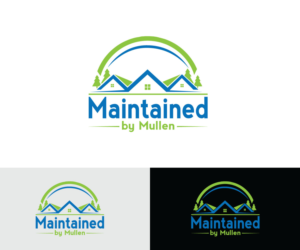 Logo Design by Creative Afnur for this project | Design: #22639754