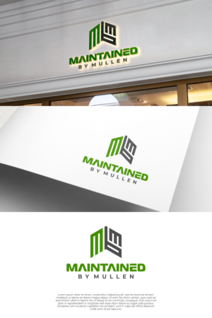 Maintained by Mullen | Logo Design by laba tiada henti