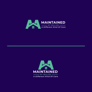 Logo Design by Blvck for this project | Design: #22632622