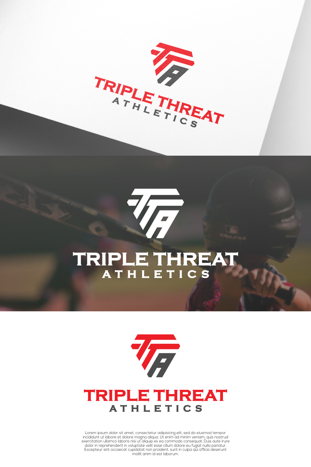 Logo Design by laba tiada henti for this project | Design #22628859