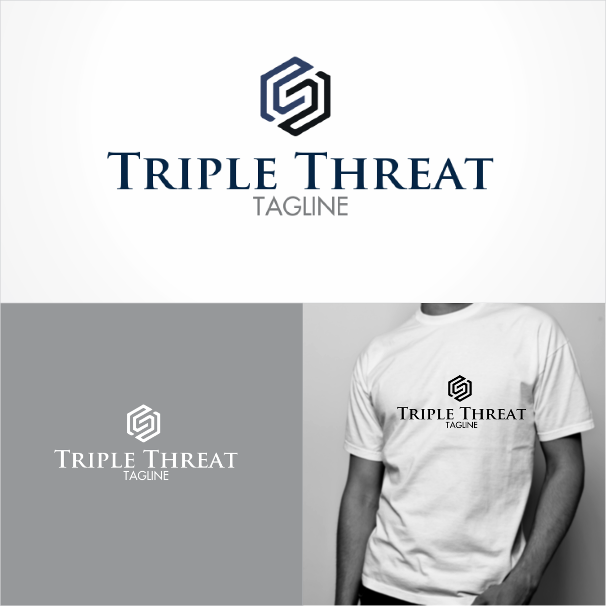 Logo Design by PlayNoww for this project | Design #22651628