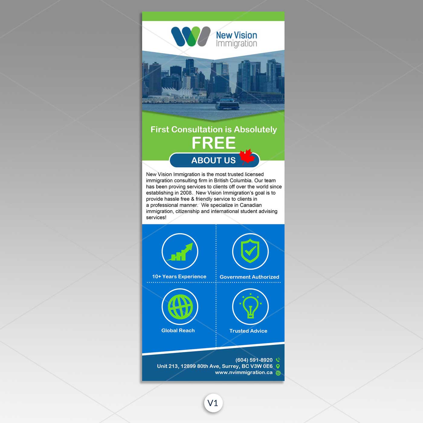 Design de Brochure par DA. pour ce projet | Design #22687152