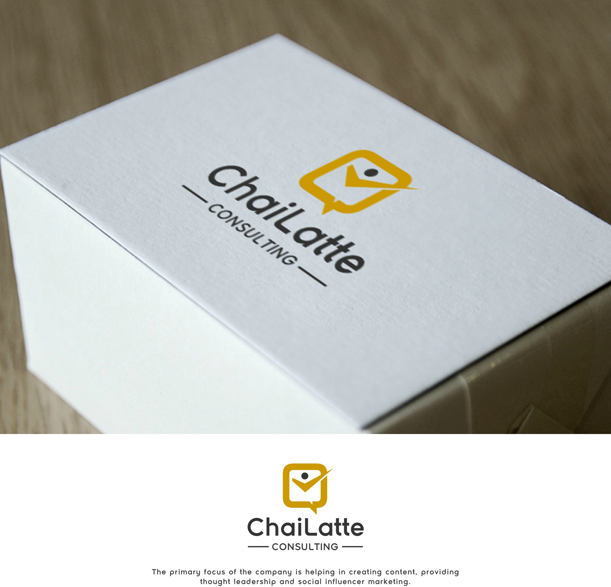 Logo Design by Hilmi Zaini for this project | Design #22632076