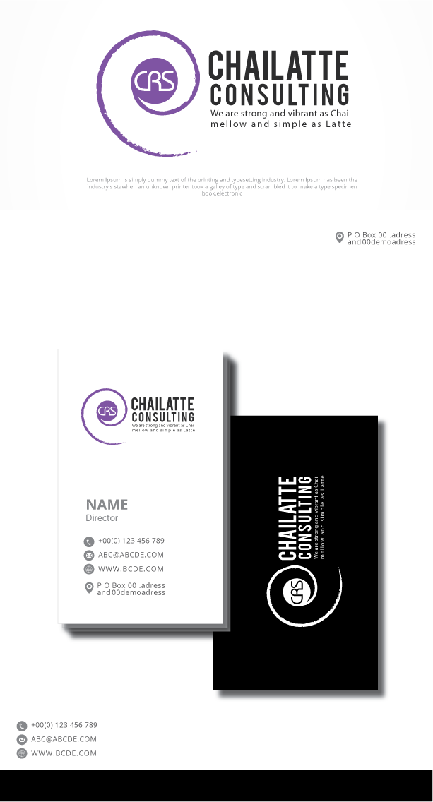 Logo Design by graphicevolution for this project | Design #22631753