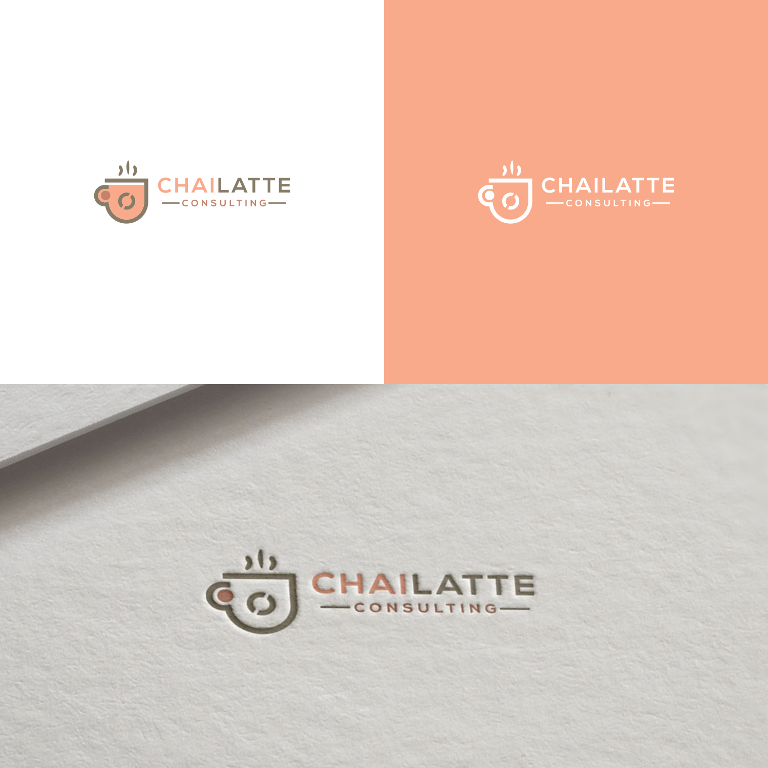 Diseño de Logo por nomnome para este proyecto | Diseño: #22630076