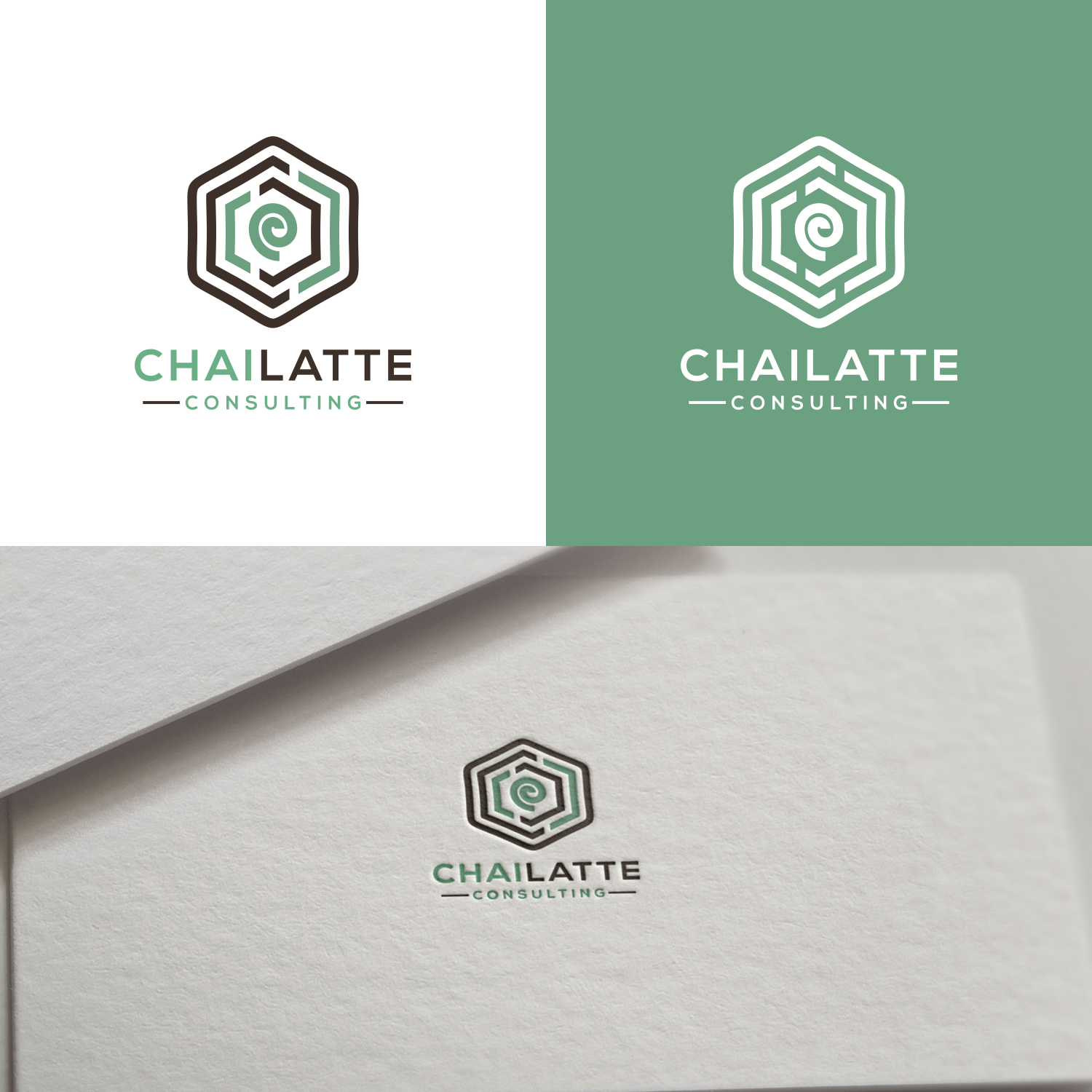 Logo Design by nomnome for this project | Design #22655536