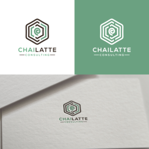 Logo Design by nomnome for this project | Design: #22655536