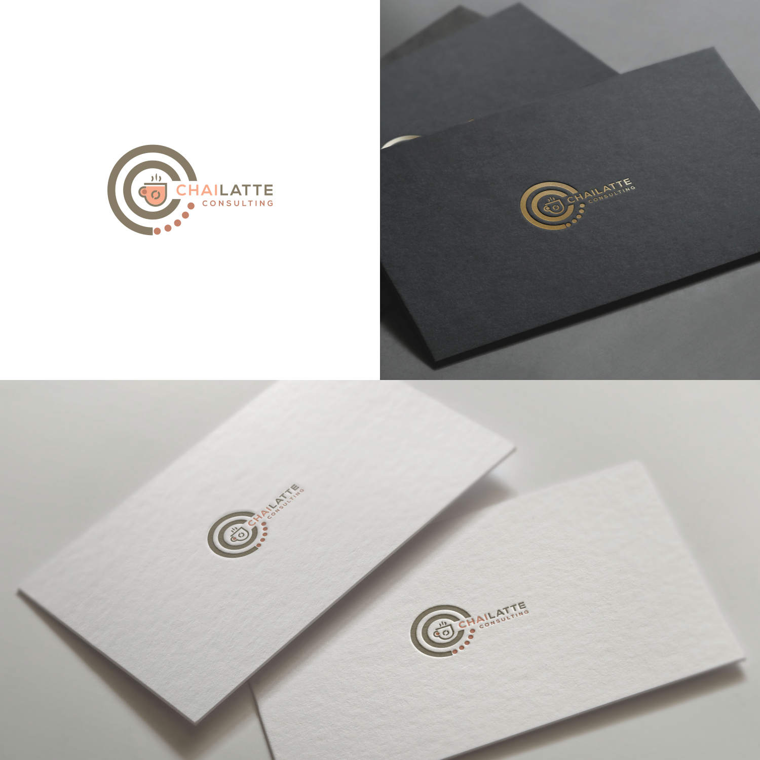 Logo Design by nomnome for this project | Design #22655600
