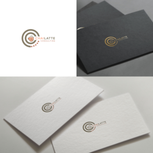 Logo Design by nomnome for this project | Design: #22655600
