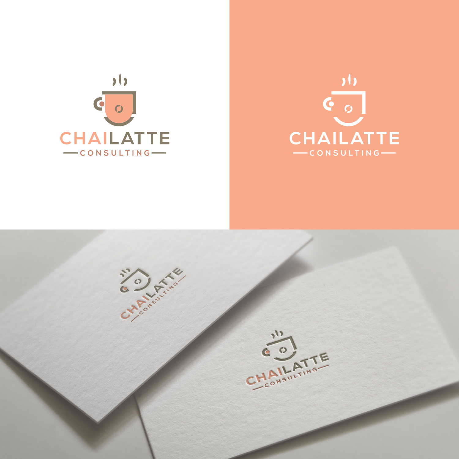 Logo Design by nomnome for this project | Design #22667871