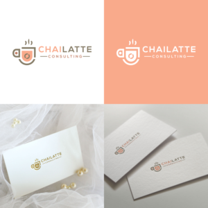 Logo Design by nomnome for this project | Design: #22668069
