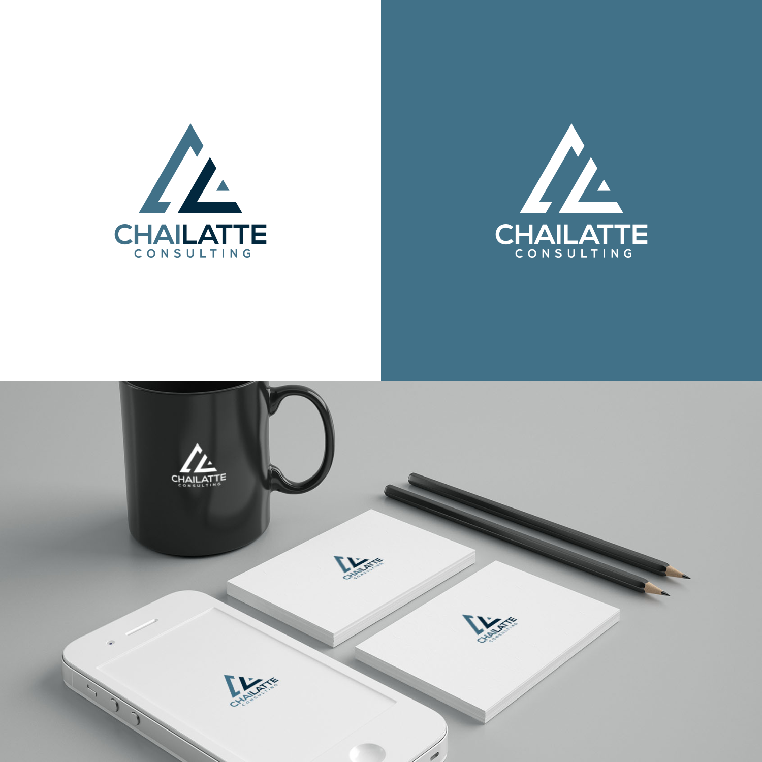 Logo Design by nomnome for this project | Design #22678404