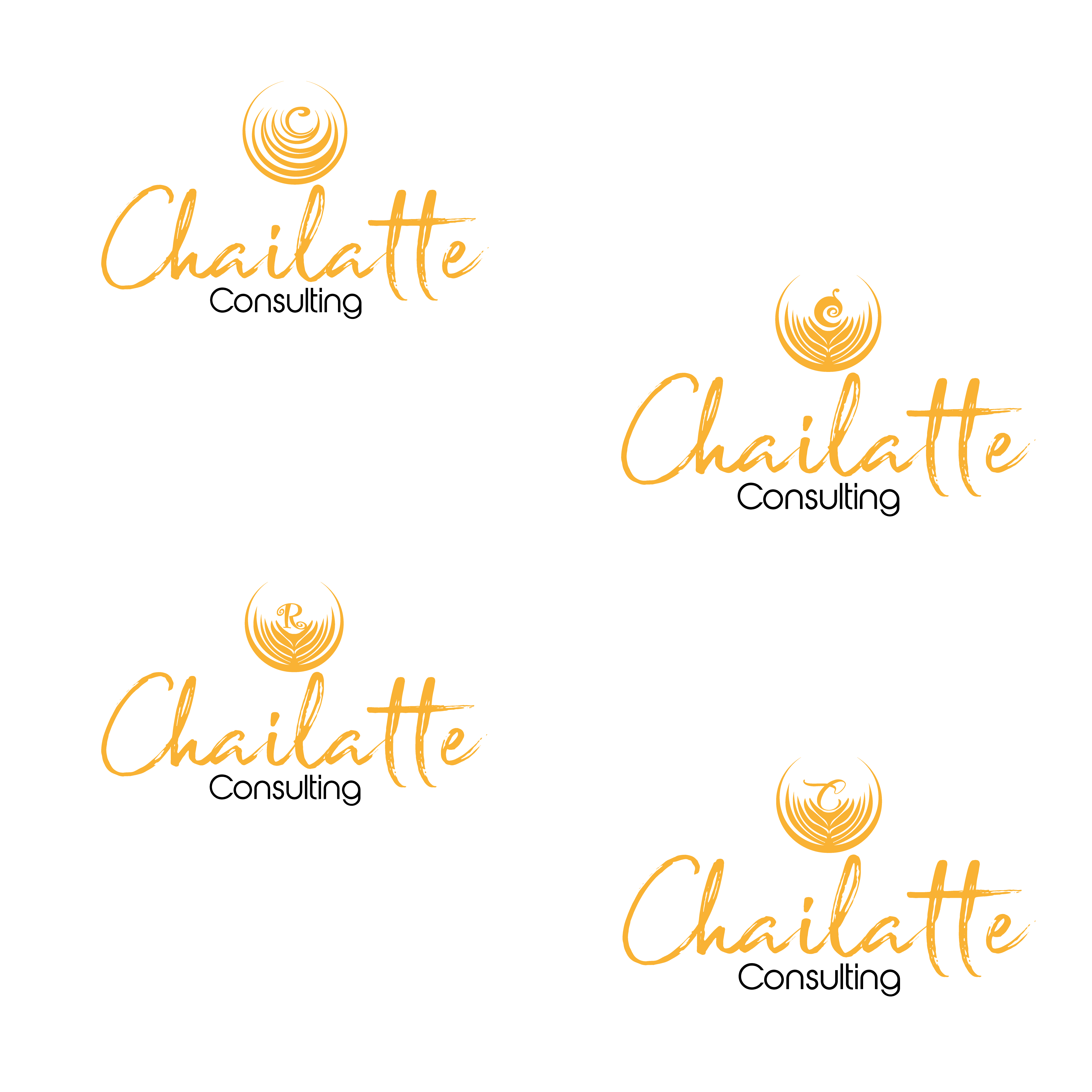 Logo Design by Aniket Rakhunde for this project | Design #22698462