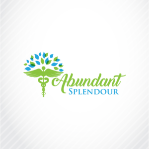 Logo Design by ShakiJav for Abundant Splendour | Design: #22657116