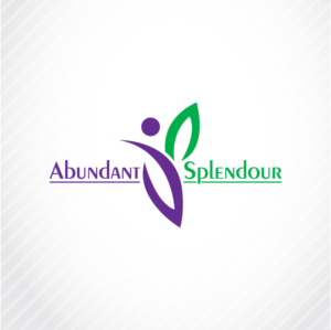 Logo Design by ShakiJav for Abundant Splendour | Design: #22657117