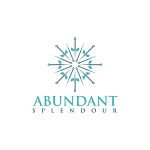 Logo Design by debdesign for Abundant Splendour | Design: #22645881