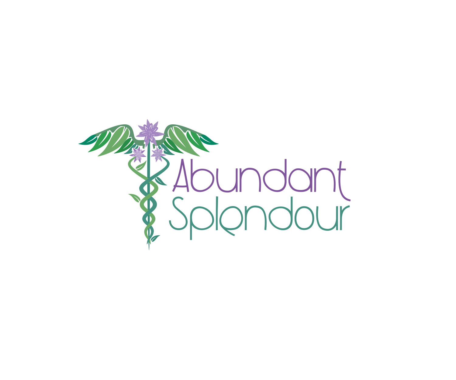 Logo Design by design.bb for Abundant Splendour | Design #22637488