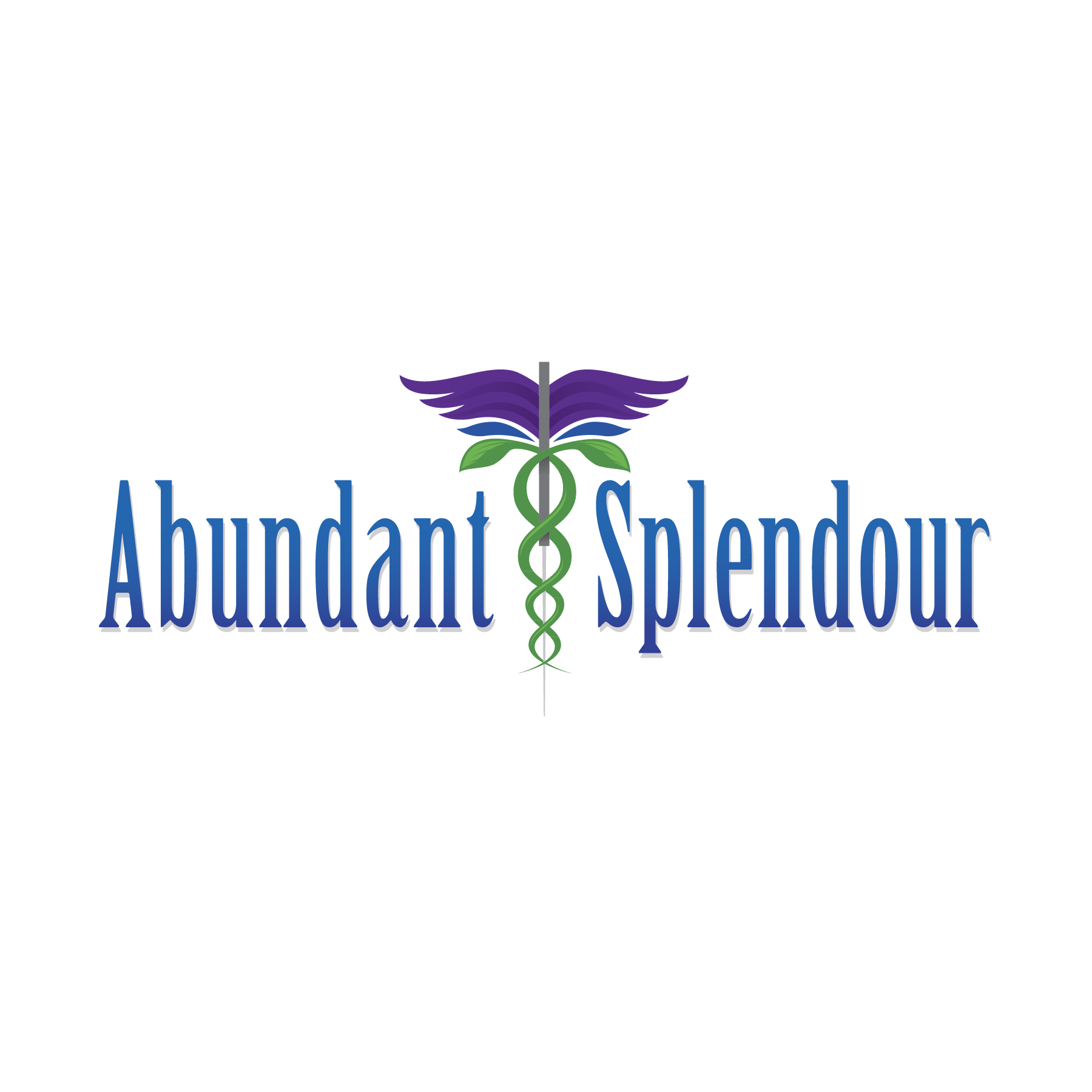 Logo-Design von contajus für Abundant Splendour | Design #22634627