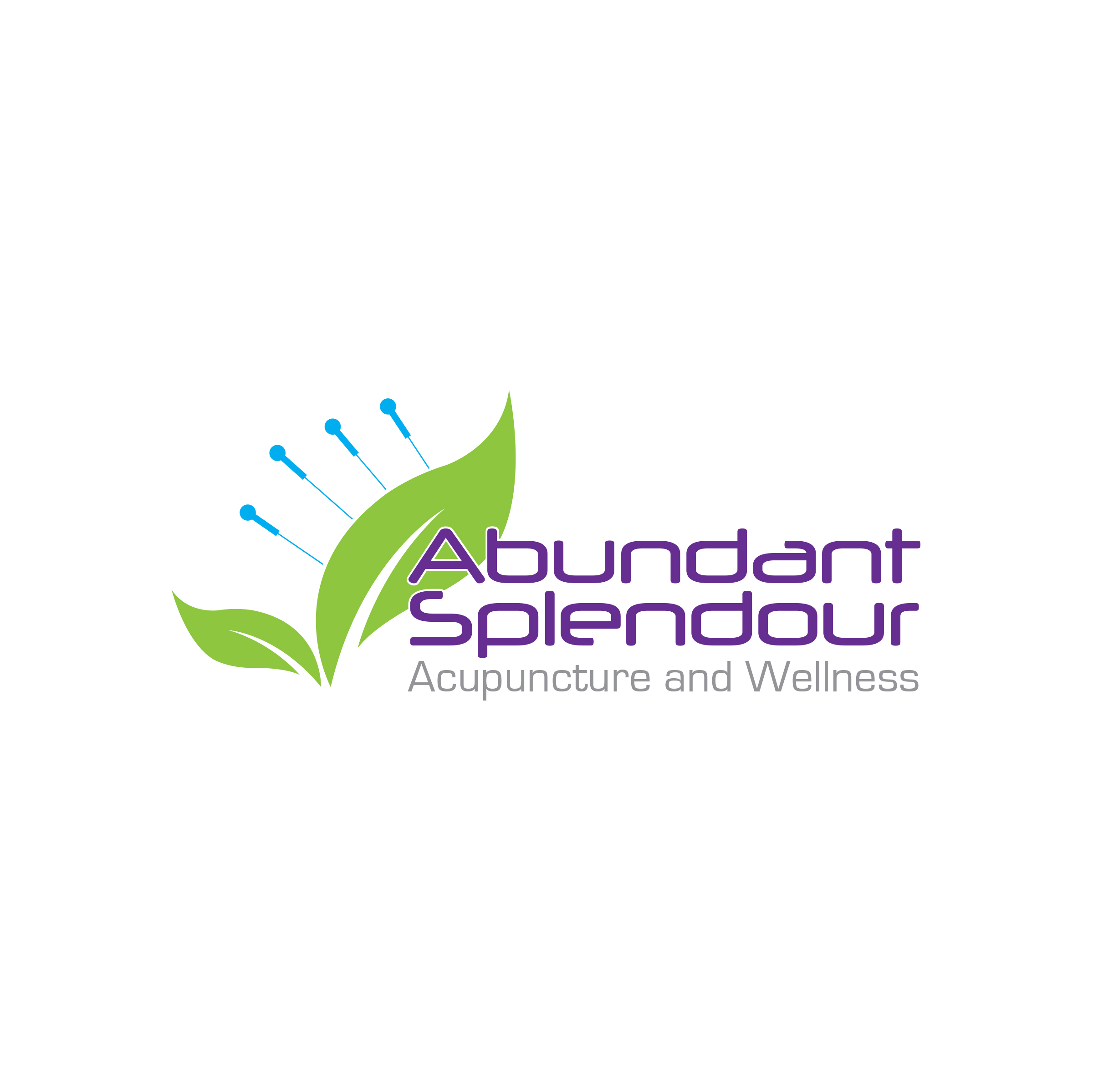 Logo Design by Danish for Abundant Splendour | Design #22641873