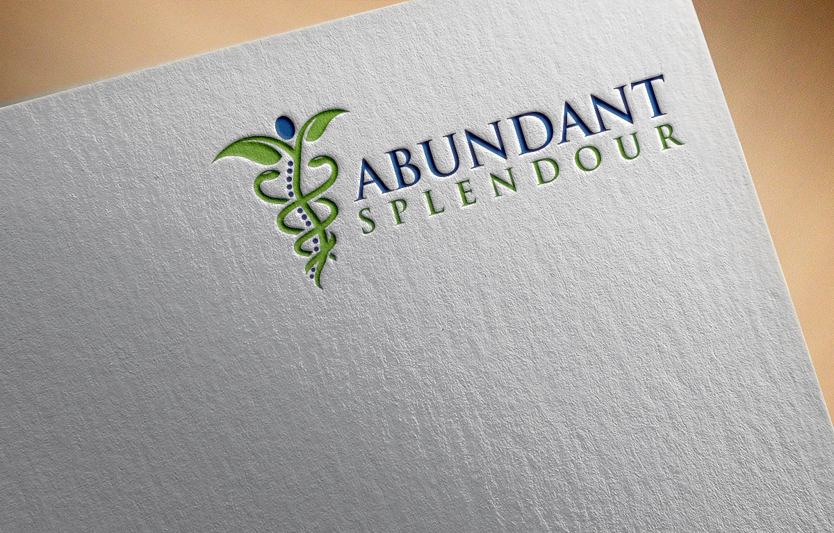 Logo Design by Design Solving for Abundant Splendour | Design #22633965