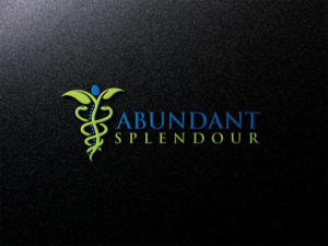 Logo Design by Design Solving for Abundant Splendour | Design: #22633966