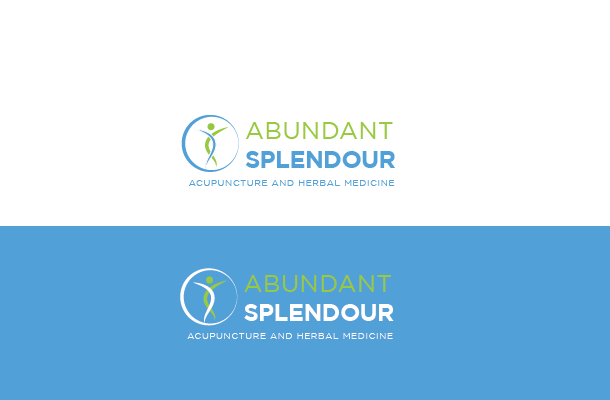 Logo Design by rafikrdhaounia 2 for Abundant Splendour | Design #22644026