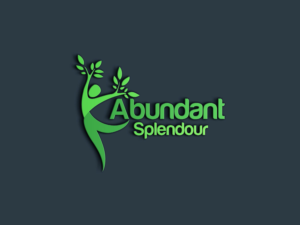 Logo Design by NurDesign for Abundant Splendour | Design: #22636407