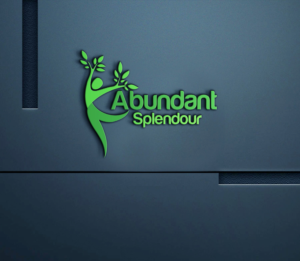Logo Design by NurDesign for Abundant Splendour | Design: #22636408