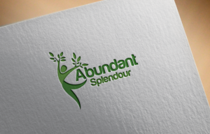 Logo Design by NurDesign for Abundant Splendour | Design: #22636409