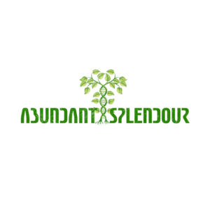 Abundant Splendour | Logo Design by collinlevine