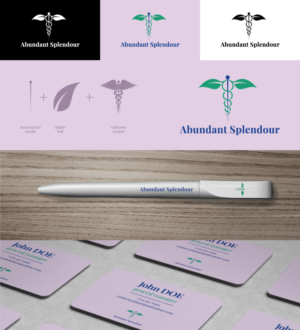 Logo Design by Casian