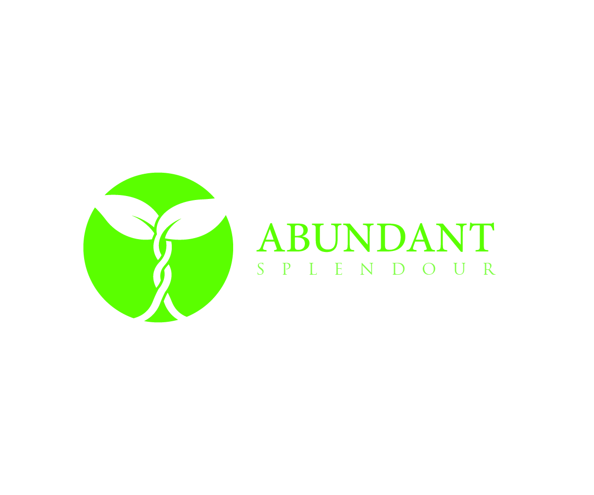 Logo Design by Eksellynt for Abundant Splendour | Design #22689549