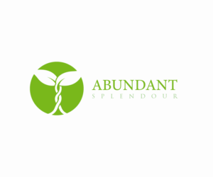 Logo Design by Eksellynt for Abundant Splendour | Design: #22689549