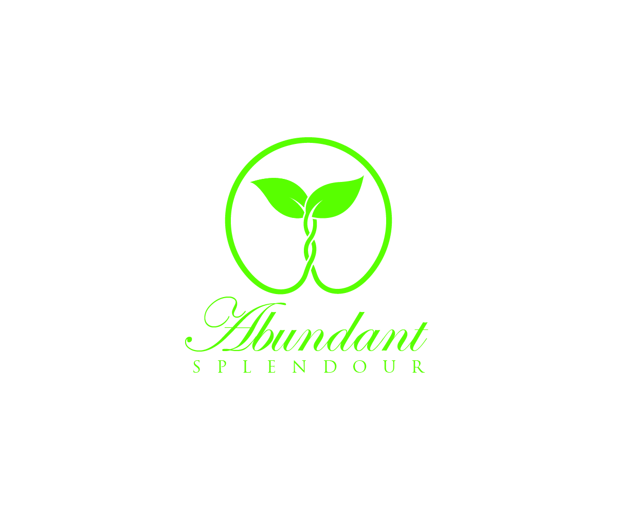 Logo Design by Eksellynt for Abundant Splendour | Design #22689638
