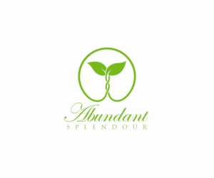 Logo Design by Eksellynt for Abundant Splendour | Design: #22689638