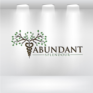 Abundant Splendour | Logo Design by Ochieng