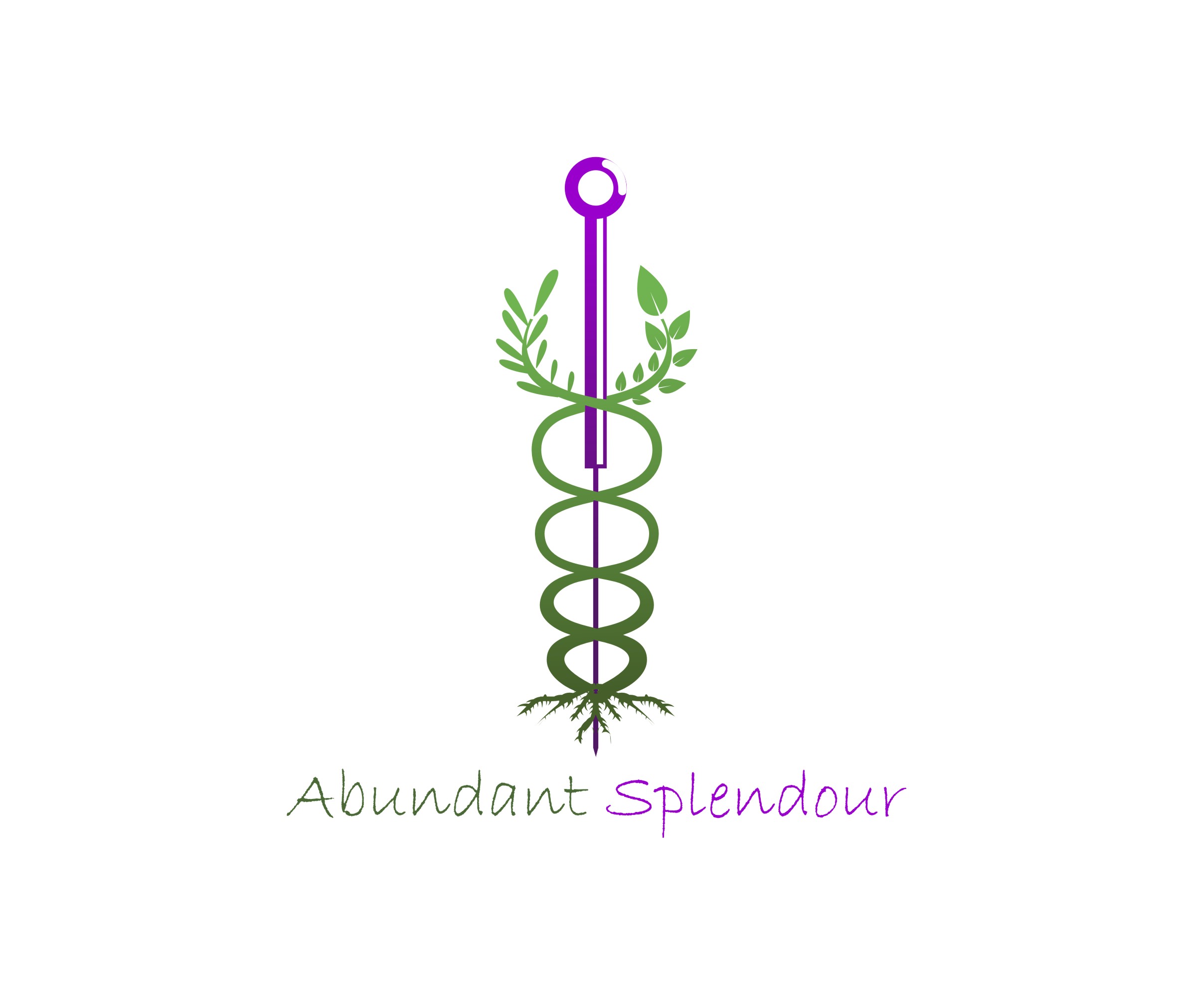 Logo Design by Imanuel for Abundant Splendour | Design #22657339