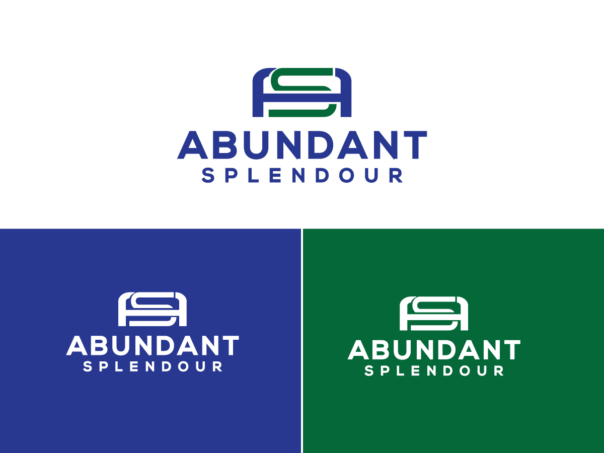 Diseño de Logo por cre8ivestudio para Abundant Splendour | Diseño #22701284