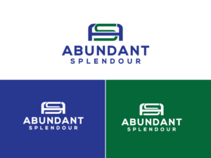 Logo-Design von cre8ivestudio für Abundant Splendour | Design #22701284