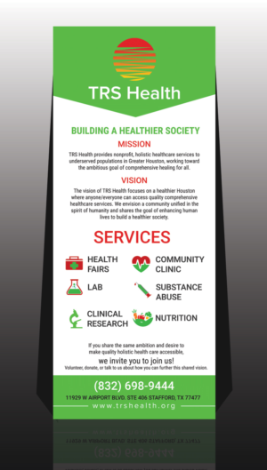 Banner Ad Design by uk for this project | Design: #22630539