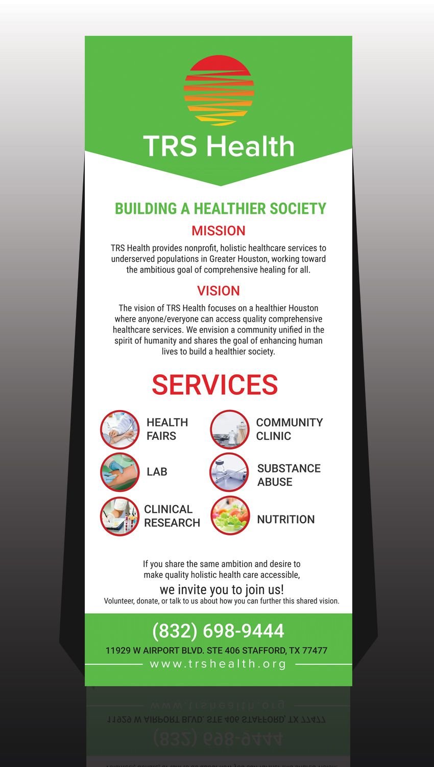 Banner Ad Design For A Company By Uk Design 22633194