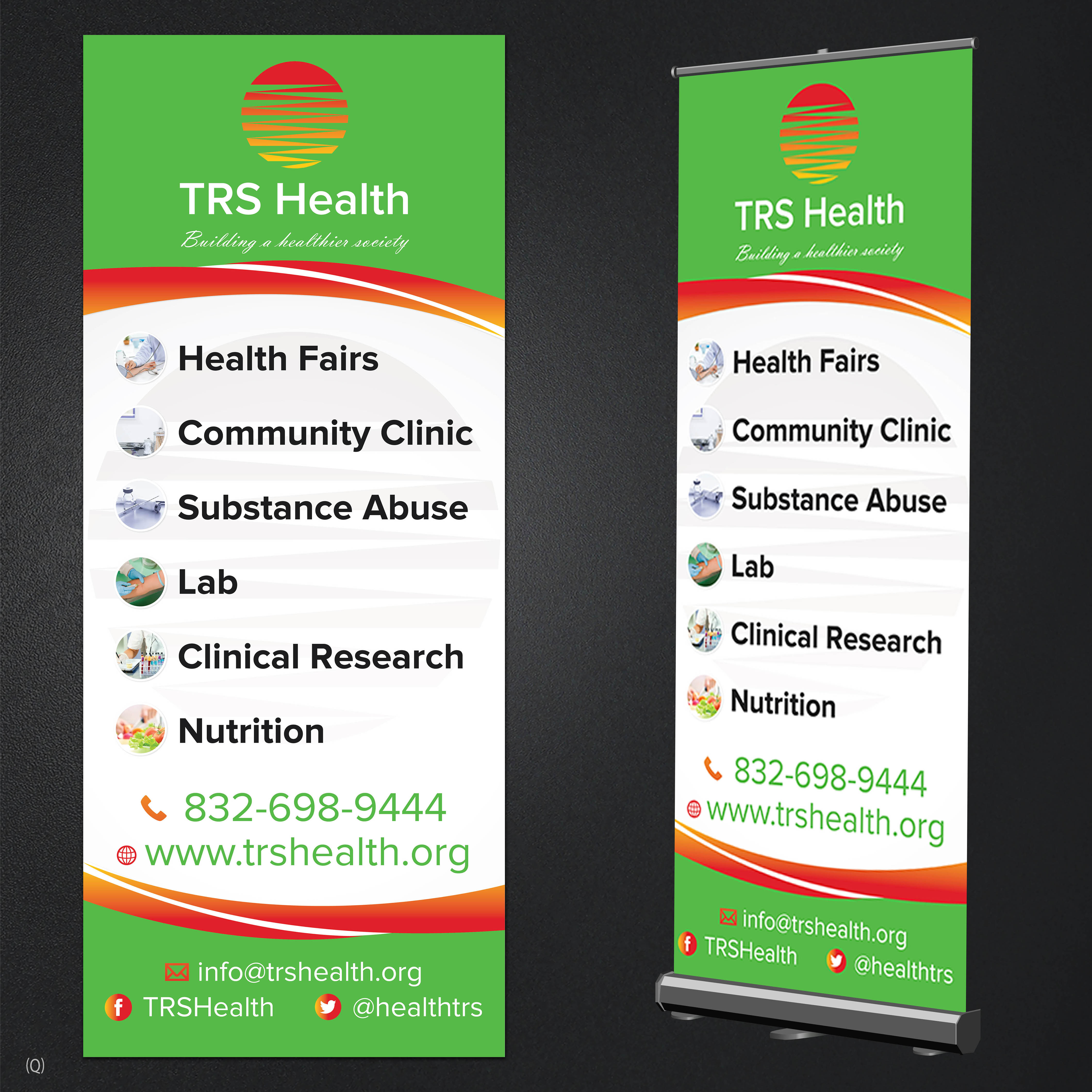 Banner Ad Design by Designanddevelopment for this project | Design: #22669601