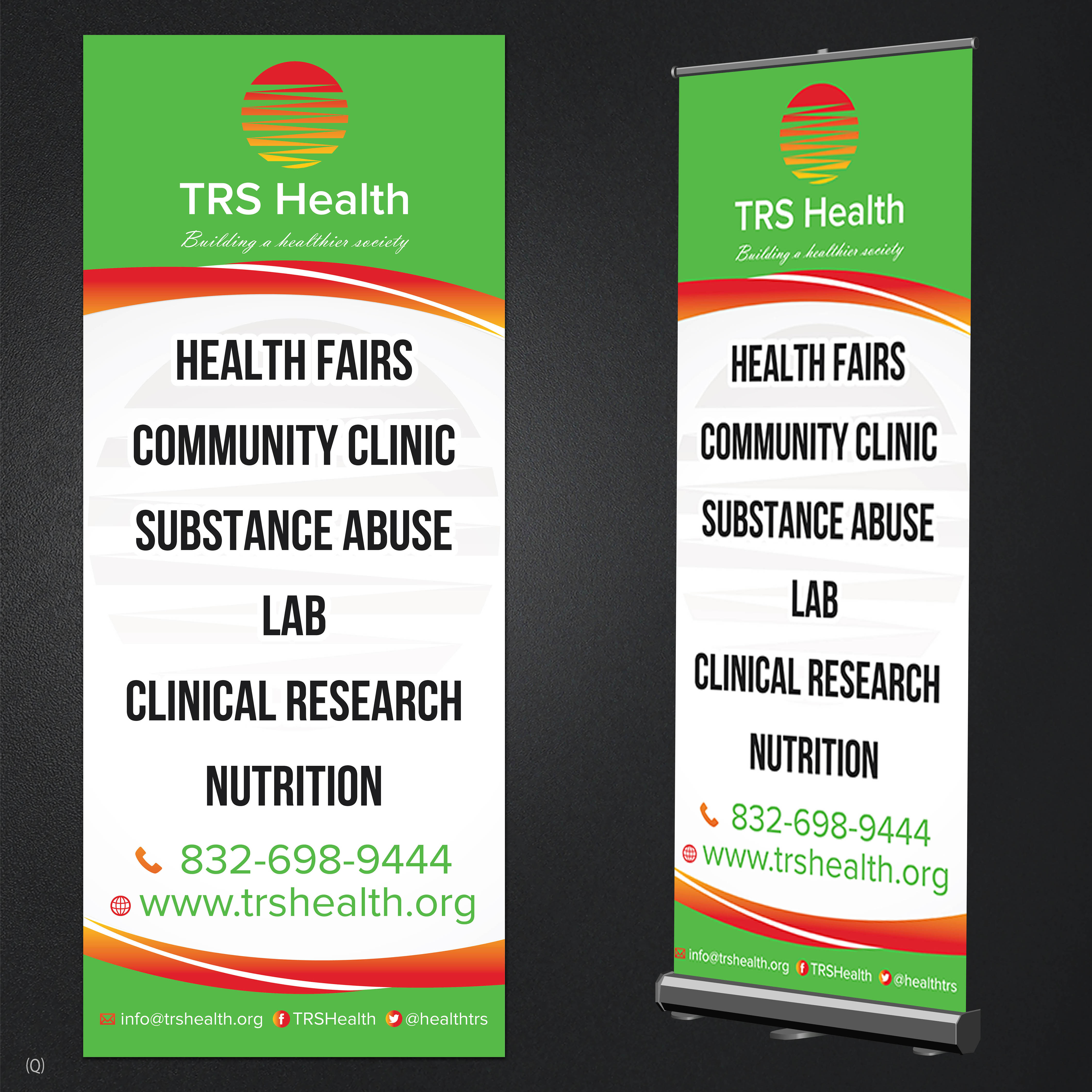 Banner Ad Design For A Company By Designanddevelopment Design