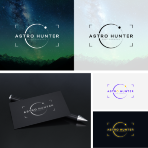 Logo Design by butryk