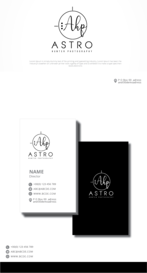 Logo-Design von graphicevolution für dieses Projekt | Design: #22646517