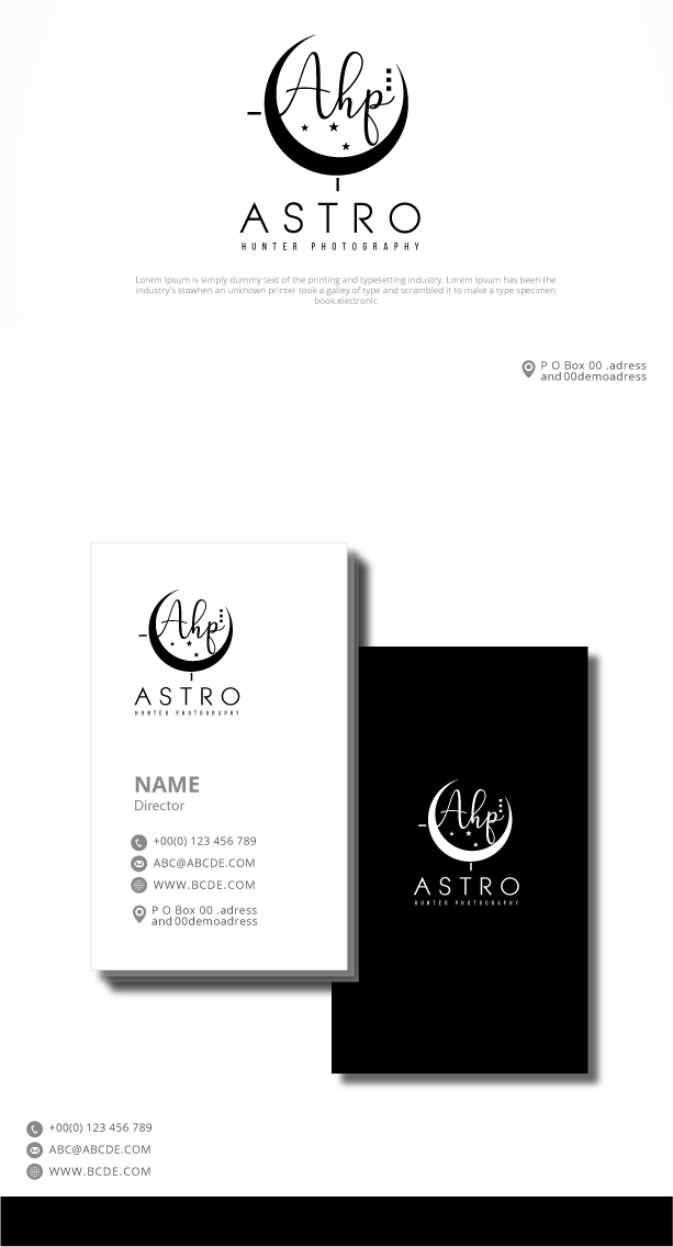 Diseño de Logo por graphicevolution para este proyecto | Diseño #22662601