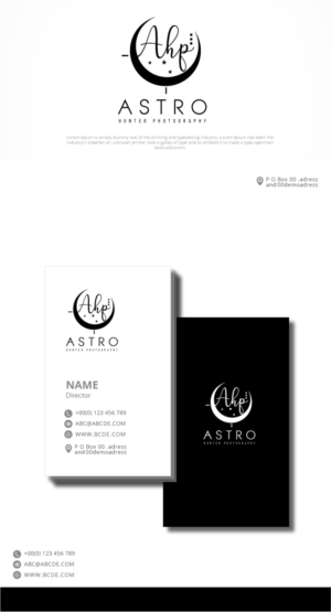 Logo-Design von graphicevolution für dieses Projekt | Design: #22662601