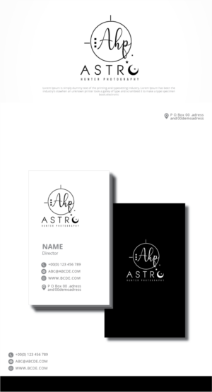 Logo-Design von graphicevolution für dieses Projekt | Design: #22662602